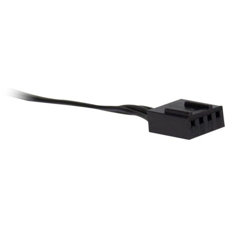 Inter-tech argus rs-061, ventilador, 12 cm
