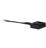 Inter-tech argus rs-061, ventilador, 12 cm