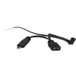 Inter-tech argus rs-061, ventilador, 12 cm