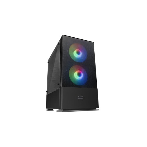 Caja pc marsgaming microatx mcz