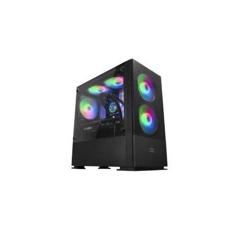 Caja pc marsgaming microatx mcz