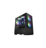 Caja pc marsgaming microatx mcz