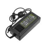 Cargador green cell pro para lenovo ideapad y510p y550p y560 y570 y580 z500 z570 msi ge60 ge70 gp 19.5v 6.15a 120w