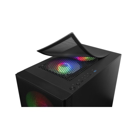 Caja pc marsgaming microatx mcz