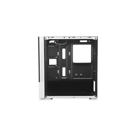 Caja pc marsgaming microatx mcz white