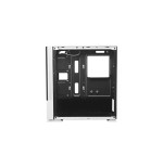 Caja pc marsgaming microatx mcz white