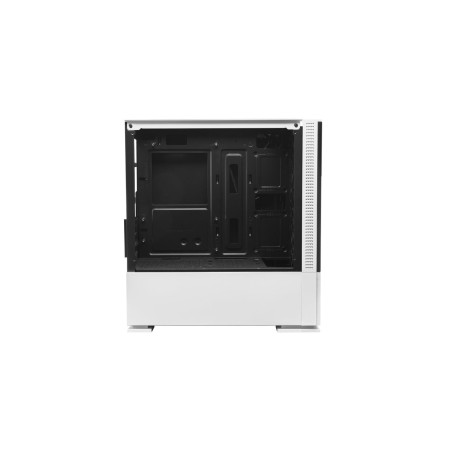 Caja pc marsgaming microatx mcz white
