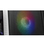 Caja pc marsgaming microatx mcz white