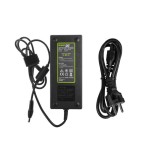 Cargador green cell pro para lenovo ideapad y510p y550p y560 y570 y580 z500 z570 msi ge60 ge70 gp 19.5v 6.15a 120w