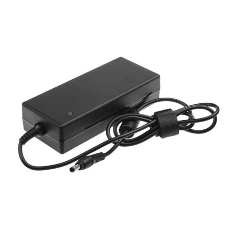 Cargador green cell pro para lenovo ideapad y510p y550p y560 y570 y580 z500 z570 msi ge60 ge70 gp 19.5v 6.15a 120w