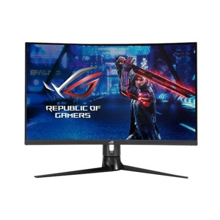 Monitor asus 32 xg32vc strix gaming curved