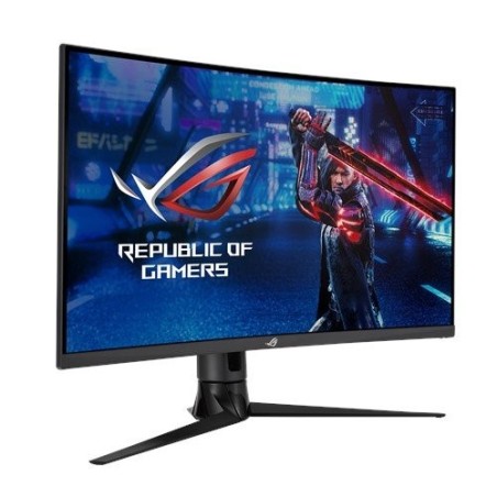 Monitor asus 32 xg32vc strix gaming curved