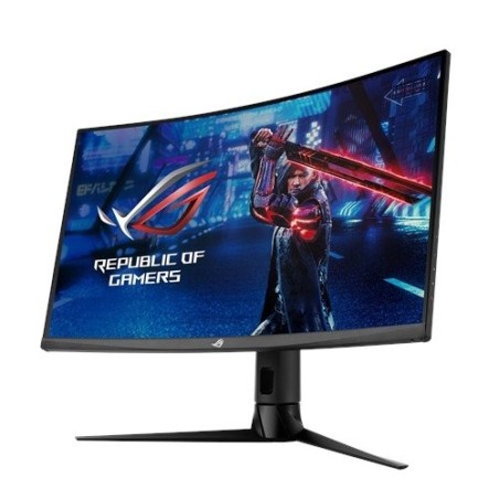 Monitor asus 32 xg32vc strix gaming curved