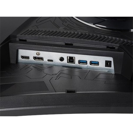 Monitor asus 32 xg32vc strix gaming curved