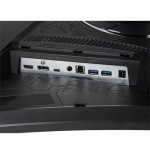 Monitor asus 32 xg32vc strix gaming curved