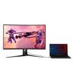 Monitor asus 32 xg32vc strix gaming curved