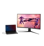Monitor asus 32 xg32vc strix gaming curved
