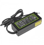 Cargador green cell pro 19.5v 3.34a 65w para dell inspiron 15 3543 3558 3559 5552 5558 5559 5568 17 5758 5759