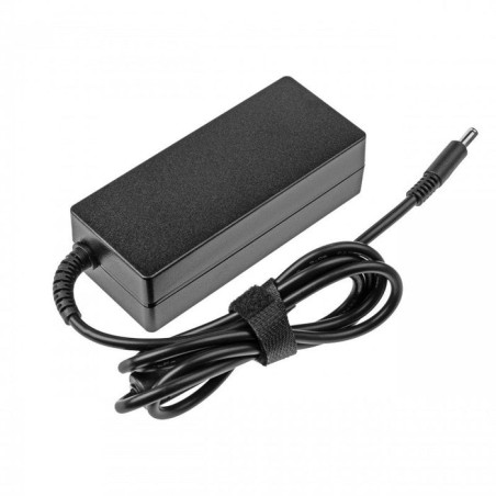 Cargador green cell pro 19.5v 3.34a 65w para dell inspiron 15 3543 3558 3559 5552 5558 5559 5568 17 5758 5759