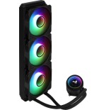 Sistema de refrigeración líquida aerocool mirage l360