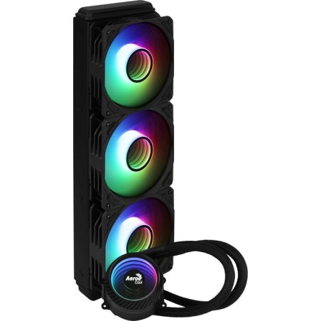 Sistema de refrigeración líquida aerocool mirage l360