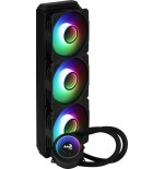 Sistema de refrigeración líquida aerocool mirage l360