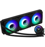 Sistema de refrigeración líquida aerocool mirage l360