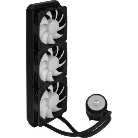 Sistema de refrigeración líquida aerocool mirage l360