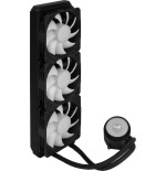 Sistema de refrigeración líquida aerocool mirage l360