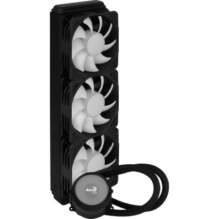 Sistema de refrigeración líquida aerocool mirage l360
