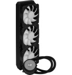 Sistema de refrigeración líquida aerocool mirage l360
