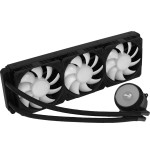 Sistema de refrigeración líquida aerocool mirage l360