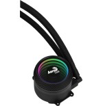 Sistema de refrigeración líquida aerocool mirage l360