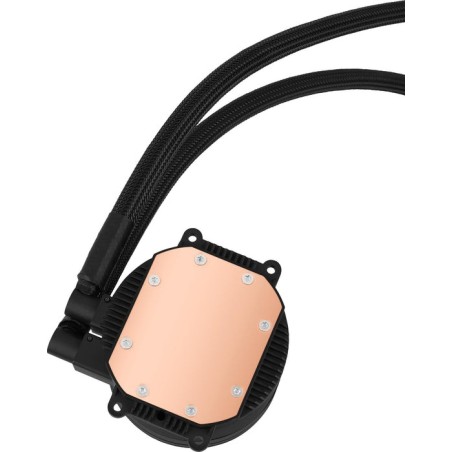 Sistema de refrigeración líquida aerocool mirage l360