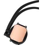 Sistema de refrigeración líquida aerocool mirage l360