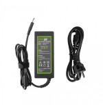 Cargador green cell pro 19.5v 3.34a 65w para dell inspiron 15 3543 3558 3559 5552 5558 5559 5568 17 5758 5759