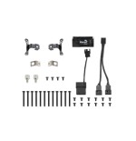 Sistema de refrigeración líquida aerocool mirage l360