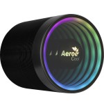 Ventilador con disipador aerocool mirage 5
