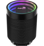 Ventilador con disipador aerocool mirage 5