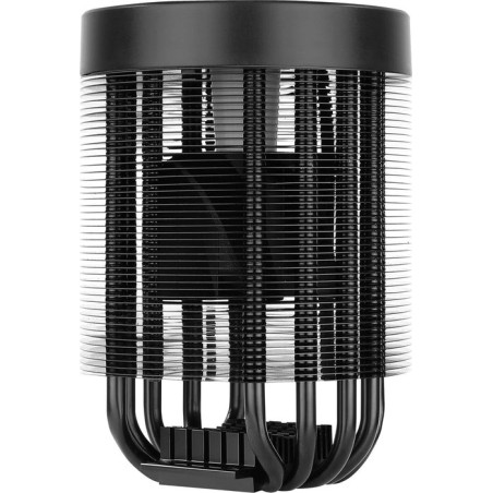 Ventilador con disipador aerocool mirage 5