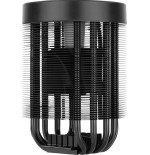 Ventilador con disipador aerocool mirage 5