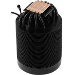 Ventilador con disipador aerocool mirage 5
