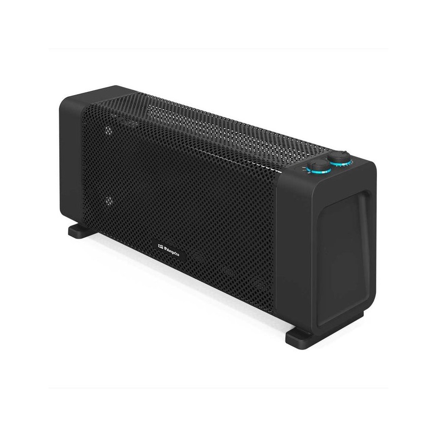 Radiador orbegozo rmb 1500 1500w