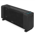 Radiador orbegozo rmb 1500 1500w