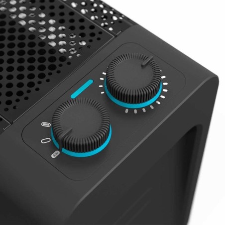 Radiador orbegozo rmb 1500 1500w