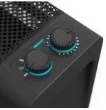 Radiador orbegozo rmb 1500 1500w