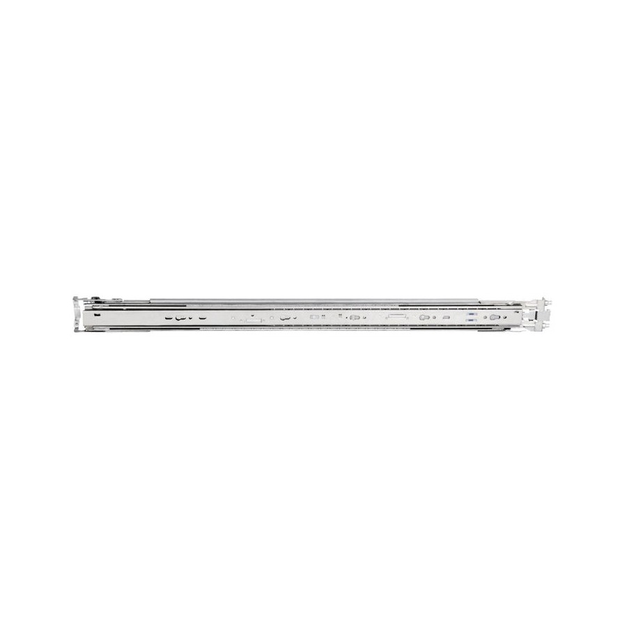 Silverstone rms05-22, rieles empotrados