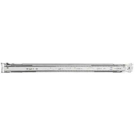 Silverstone rms05-22, rieles empotrados