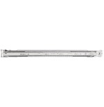 Silverstone rms05-22, rieles empotrados
