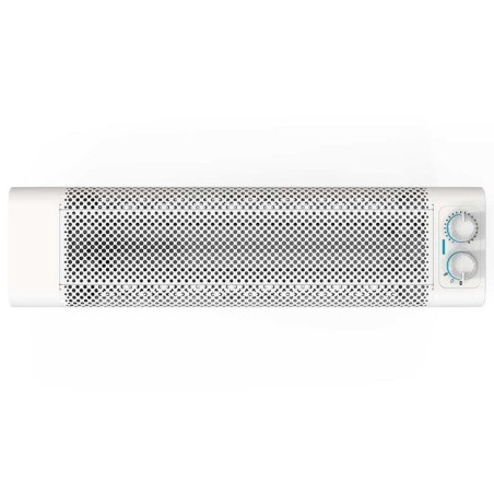 Radiador orbegozo rmb 1510 1500w